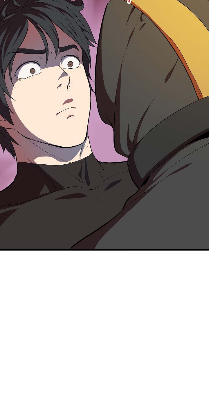 Otherworldly Sword King’s Survival Records chapter 10